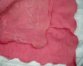 antique coverlet