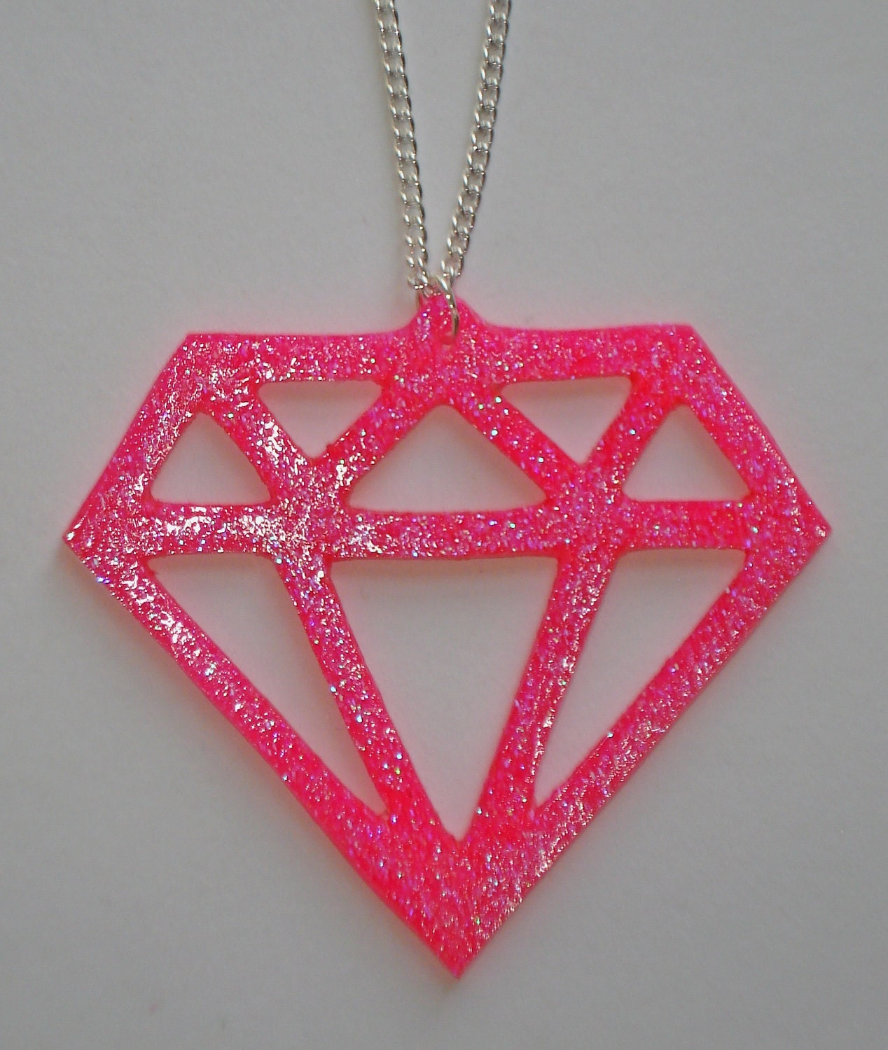 Scene Diamond Pink