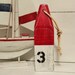 Nautical Buoy Custom Beach Decor Wedding Reception or NURSERY