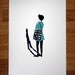 Anything You Can Do print