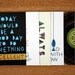 Nice Advice postcard set