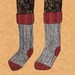 EXTRA DISCOUNT - Warm Winter Thoughts card