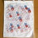 SALE: 3D Cats tote bag