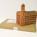 Lighthouse / Mac Tower Model Kit