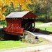 Covered Bridge