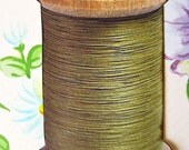 Huge Sewing Thread Tags