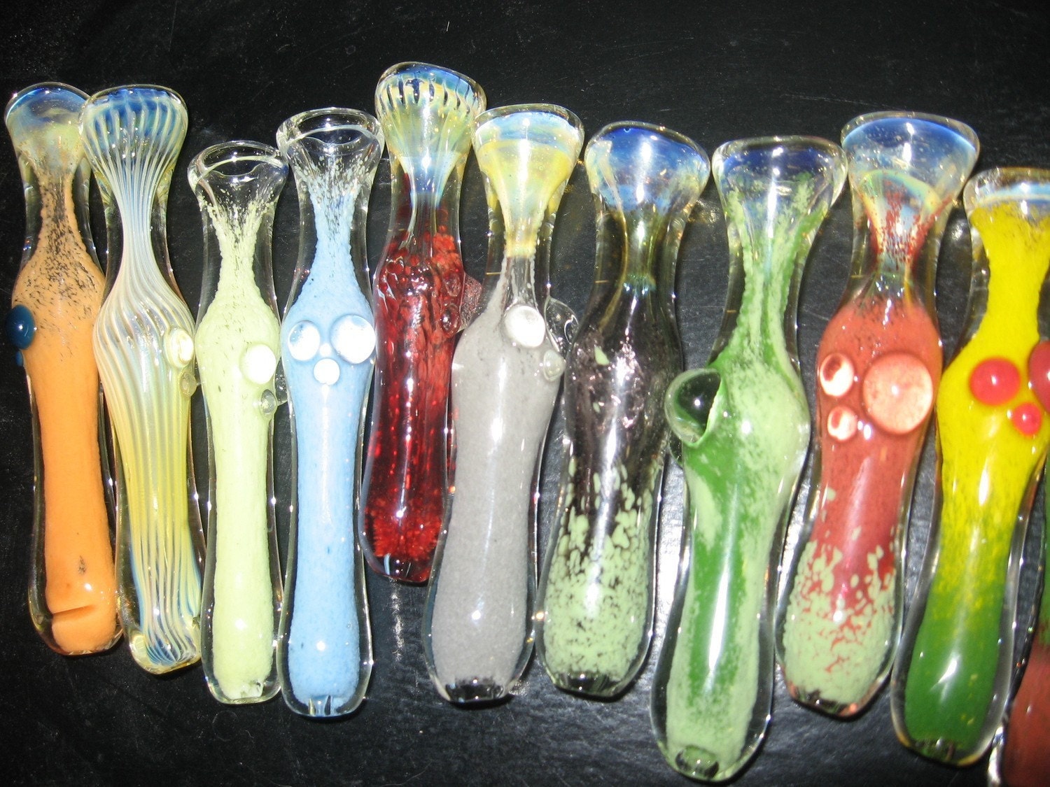 Mystery Chillum