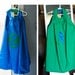 Superhero Cape / Princess Cape - Toddler/Youth size - Custom