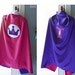 Superhero Cape / Princess Cape - Toddler/Youth size - Custom