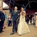 100 Hand Rolled Wedding Ceremony / Reception Exit Sendoff Streamers - WITH FINGER LOOP Rushed for marshagarbage