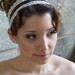 Daisy Vintage Dual Trim Headband