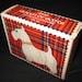 Retro Fabulous Fifties Scottie Dog Avon Cologne, midcentury 1950s 1960s, on Etsy by TheRetroLife