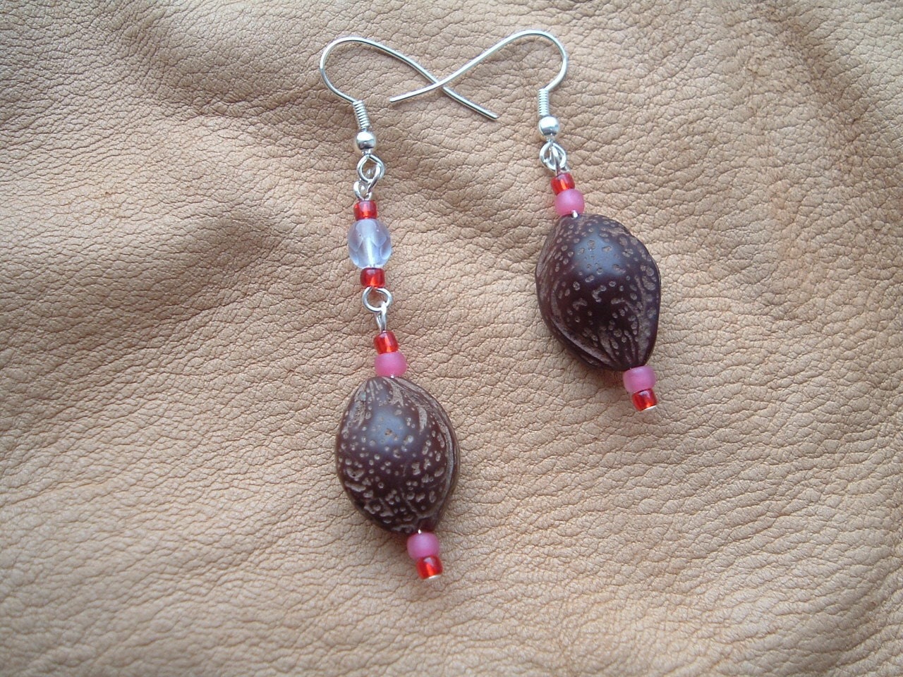Elf Earrings