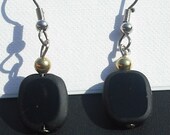 Modern Black Squares