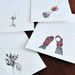 sale four seasons collaboration print