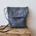 FIELD BAG - anemone