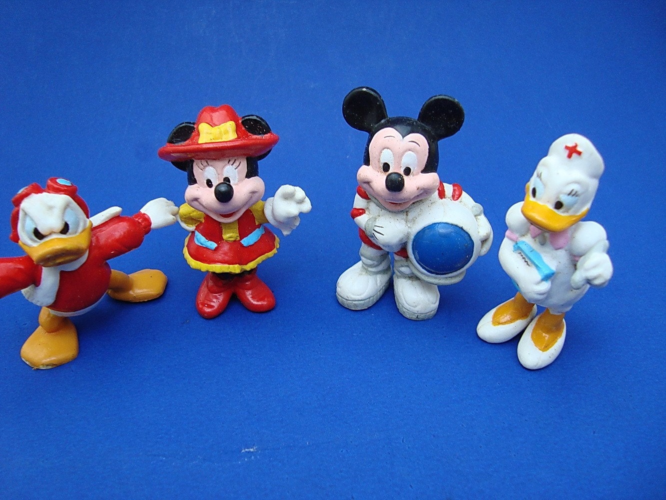 disney applause figures