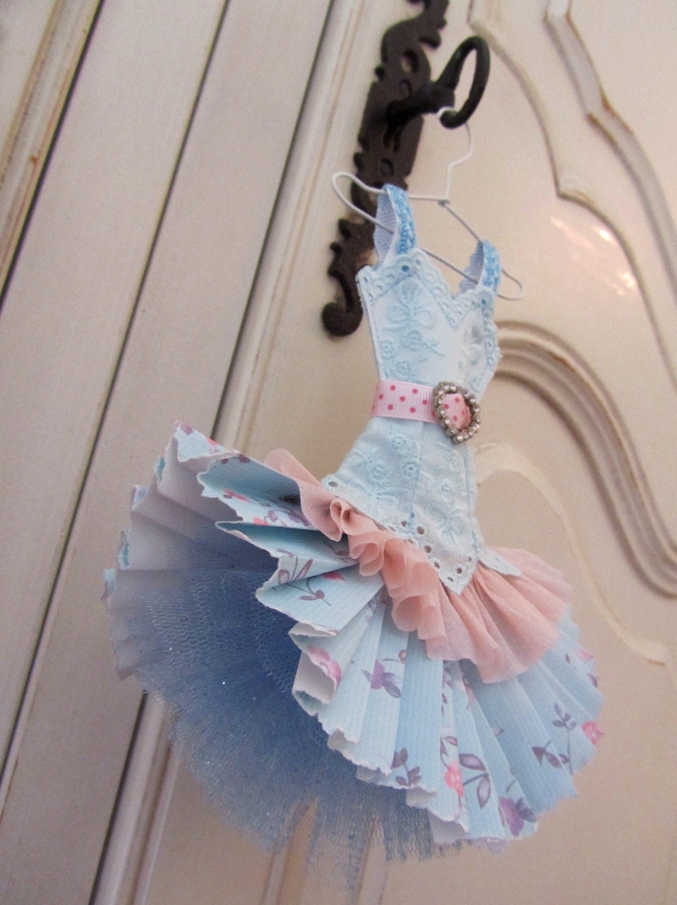 Papier Boudoir Boutique -  Daydream Delight