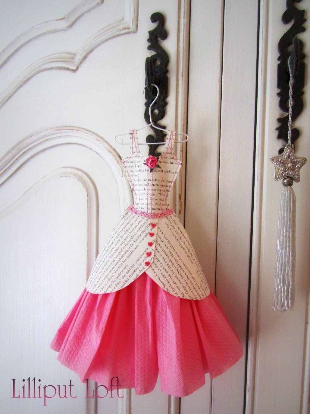 Papier Boudoir Boutique - Sweet Cherry