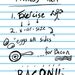 Exercise Fitness Plan - Funny Custom T Shirt - BACON