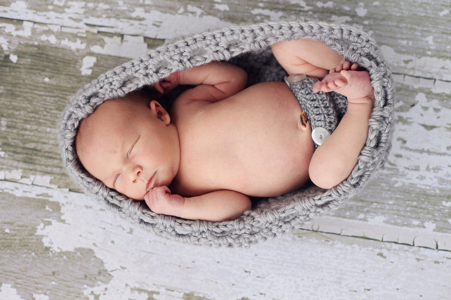 Custom Newborn Cocoon- Photography Prop