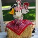 RESERVED FOR corrineduarte - Farm/Barnyard Theme Party Centerpiece