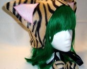 Tiger Ear Hat