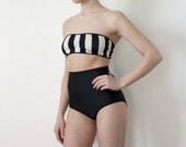 Tie Top Bather