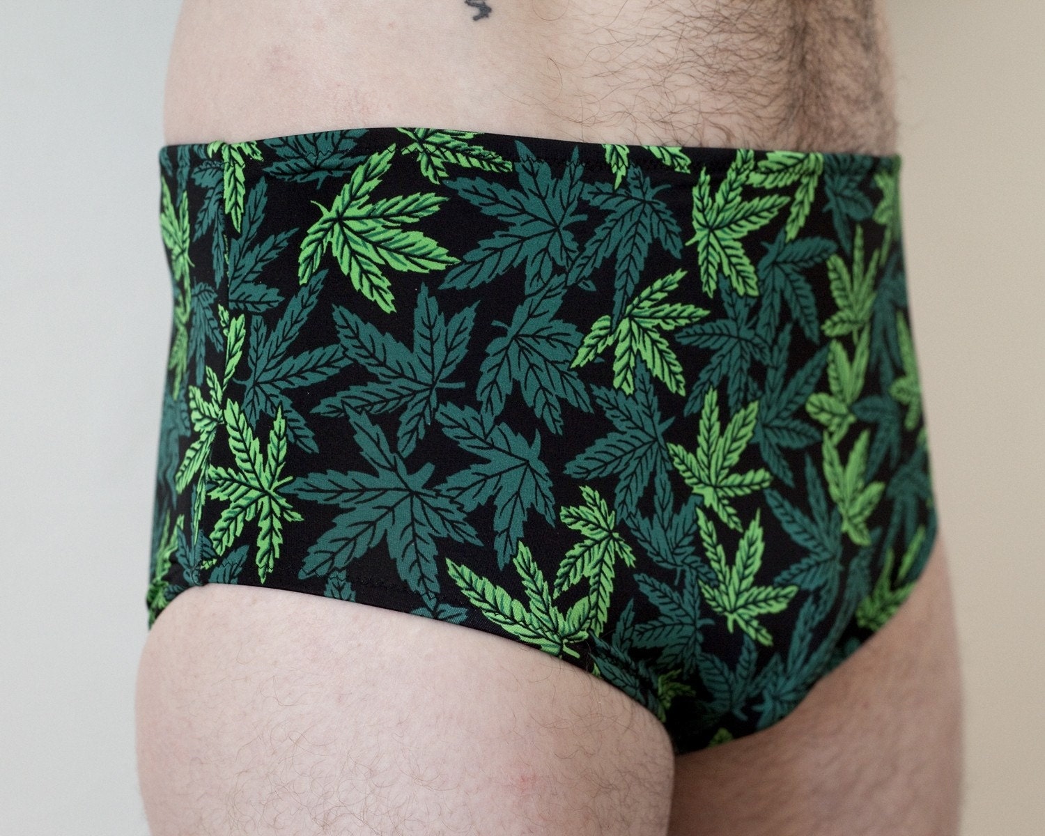 Weed Brief