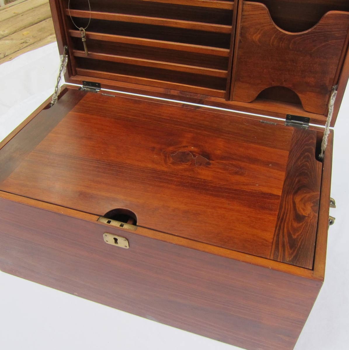 captains toy chest