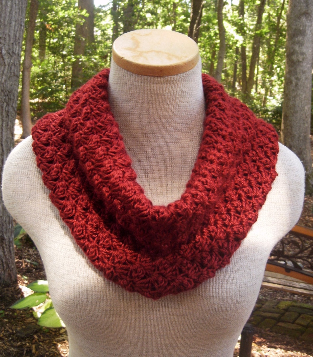 The House Cowl...You Choose From 42 Colors