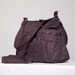 Elessa in Plum Berry Wool FREE SHIPPING