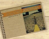 roadtrip memories journal