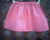 Pink and Girly and oh, so Twirly