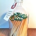 The Original - Reclaimed Apothecary Matchstick Bottle TM