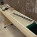 Cue Bowling Tournament Table Top Bowling Game