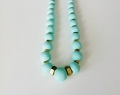 Mint & Gold