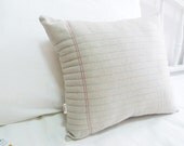 Cushion / Pillow - Notepad