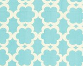 Dena Designs - Kumari Garden - Tarika in Blue - Half Yard