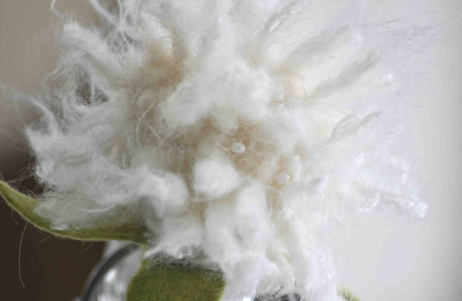 Dandelion Wishing Wand