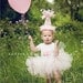 Cole Baby Tutus/Design you Own Shortcake Tutu Sizes Newborn-6 Ships in 2-4 days....Great for Birthdays