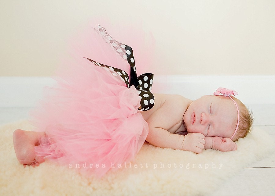 Cole Baby Tutus Design your own Tutu Newborn-18 months Ships in 2-3 DAYS