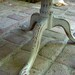 Wooden Shabby Furniture - Country Cottage Chic Table - Tiered Table - Home Decor - LOCAL ONLY