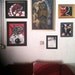 Reserved Roxy777 Tentacles Octopus Deep Sea Original Artwork Acrylic Painting