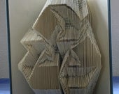 RECYCLE Symbol Book Art