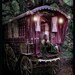 Gypsy Spring Market Tarot Set Incense,, Beads, Incense, Candle- Reserved for Beautiful Ani