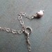 Engagement Gifts - Love Birds Bracelet Sterling Personalized Anniversary Gifts, Bridesmaids Gift, Bridal Shower Gifts