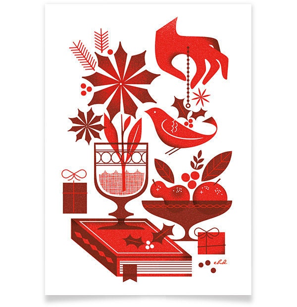 Holiday Cheers - Tidings