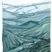 Aspen Colorado Giclee Print Title: Hiking with George