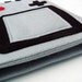Gameboy iPad Sleeve